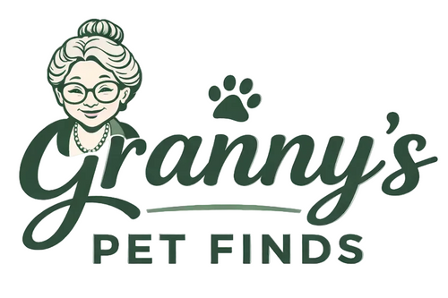 Granny's Pet Finds